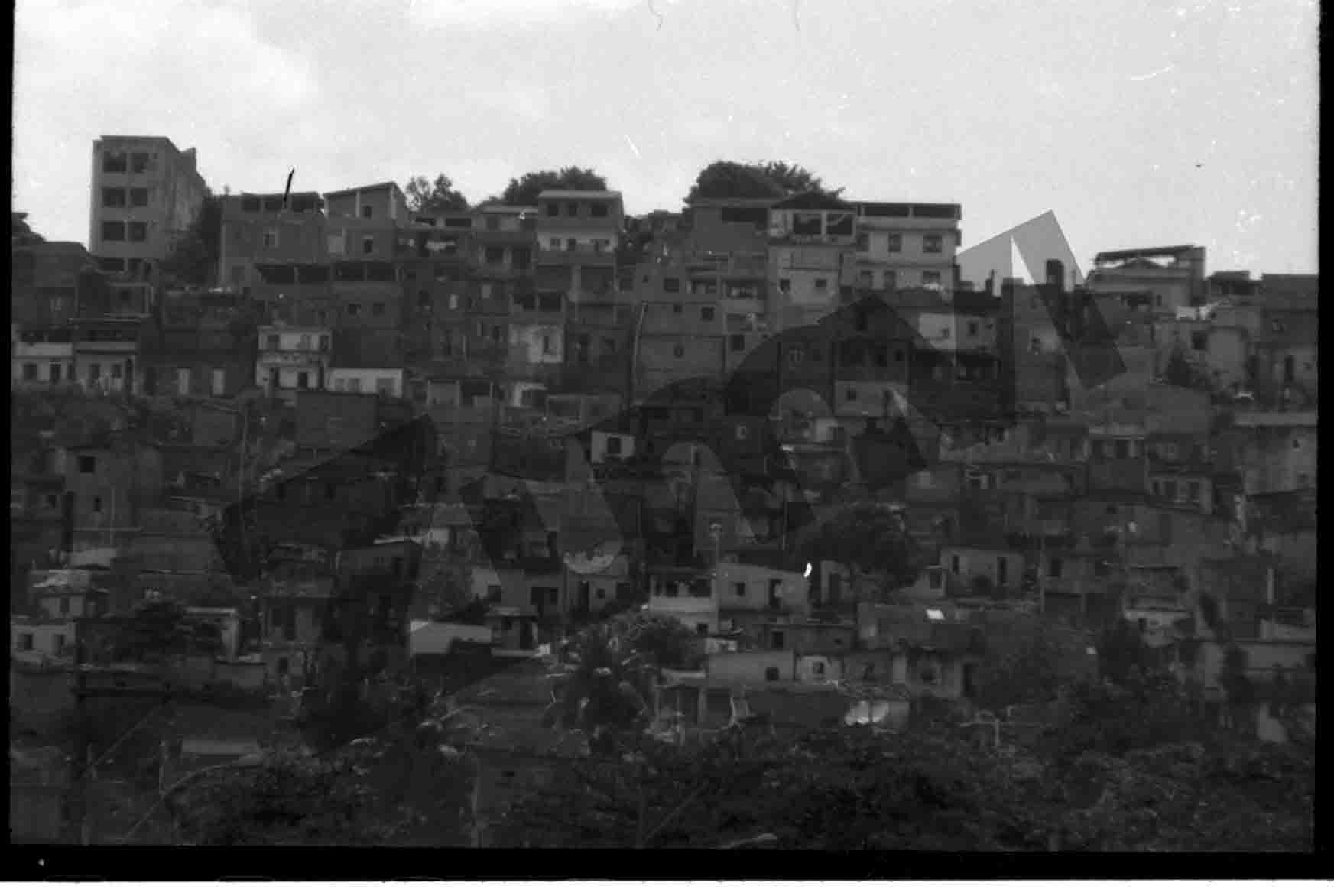 Favela 022